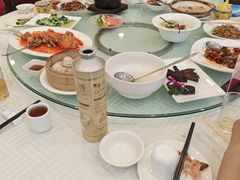 -江南村酒家