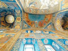 -滴血救世主教堂