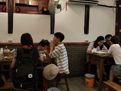 -西塘万安桥农家菜