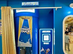 -天河城购物中心