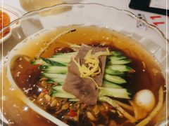 -七八冷面·延边朝鲜族美食(圣熙八号店)