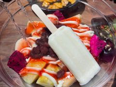 -九田家黑牛烤肉料理(顺义区华联金街店)