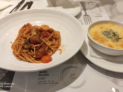 -Deer Park鹿园西餐(仁恒置地广场店)