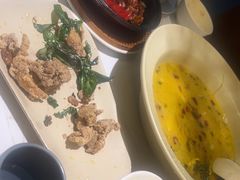 -鹿港小镇(滨北店)
