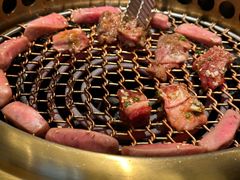 -極屋鮨牛 · 烧肉酒场(时代C馆店)