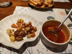 -十分牛西餐·牛扒专门店(光明广场店)
