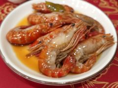 -红灯笼龙凤饭店(宁波老字号店)