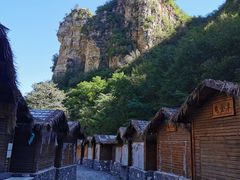 -孤山寨风景区