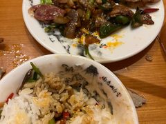 -嗣林·爷爷的私房菜(湾里店)