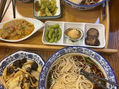 -孙盛兴奥灶面馆·蟹黄面·三虾面(山塘街总店)