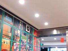 大堂-广信牛奶甜品世家(台东店)