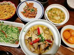 -火宫殿·湘菜小吃·商务宴请·生日聚会(东塘店)