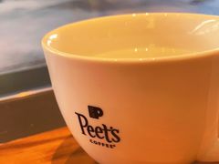 -Peet's Coffee皮爷咖啡(上海长风大悦城店)