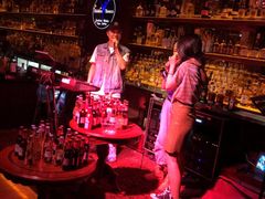 -隐肆威士忌鸡尾酒吧(玉沙国际店)