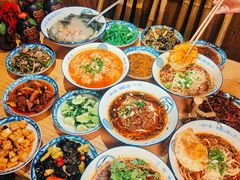 -丁阿纸面馆