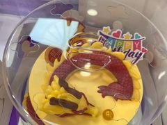 -GANSO元祖食品(滨湖万达店)