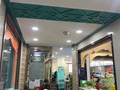 -西域美食(西直门南小街店)