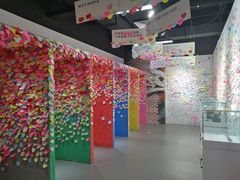 -深圳失恋博物馆再见前任(汇商名苑店)
