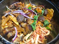 -清真.德枭炕肉店.青海菜(大新街夜市店)