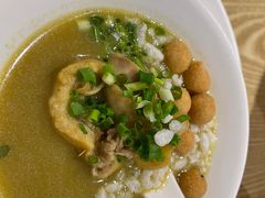 恭城油茶-渔太泰漓江小馆·广西融合菜(西街店)