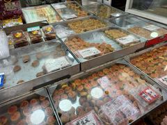 -权记百年老字号(牌坊街店)