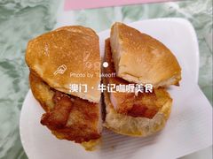 -牛记咖喱美食(十月初五日街店)