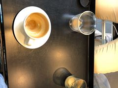 -KYO COFFEE(胶州路店)