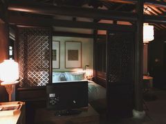 -法云安缦酒店