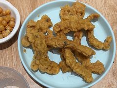 -小满手工粉(北京顺义华联店)