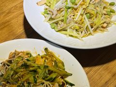 -永安鱼庄·镇江菜(丁卯店)