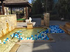 -春晖园度假酒店温泉