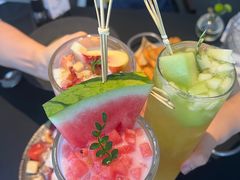 -北索·720度江景西餐厅(来福士店)