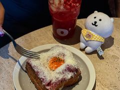 -O'eat Blossom&Pelican(深圳首店)