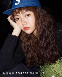 -MYYF SALON烫发染发