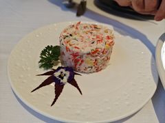 -马克西姆俄罗斯餐厅(通亚街店)