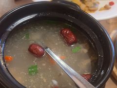 -新白鹿餐厅(城西银泰城店)