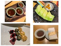 -Yeyije 韩定食