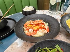 -KingThaia金泰兰(滨江天街店)