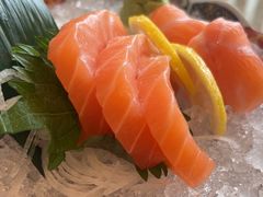 -西村日本料理(香格里拉饭店)