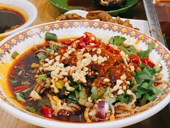 千层肚-雲记卢妈冷锅串串(中道街总店)