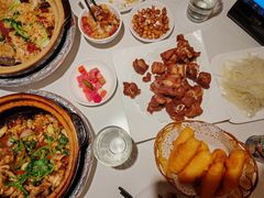 -煲煲好(朝阳门店)