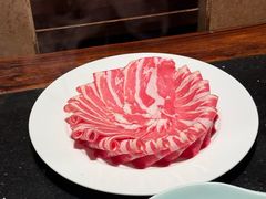 -南门涮肉(东单店)
