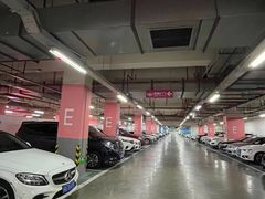-万达广场(福州金融街店)