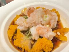 -狮王府淮扬菜(老门东店)