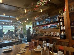 -Alimentari早午餐(安福路店)