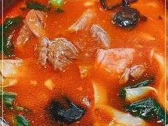 -小满手工粉(上海文峰广场店)