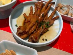 -青藤茶馆(凤起路店)