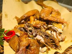 -前海沿·青岛菜(乐客城店)