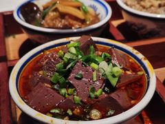 -西安饭庄·非遗陕菜(钟楼店)