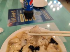 白扒鱼片-大顺堂食府(牛街店)
